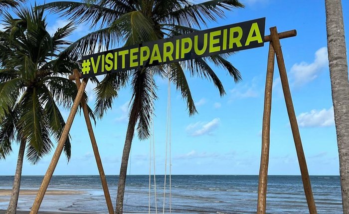Paripueira anuncia carnaval tradicional que atrai multidões à cidade Paripueira anuncia carnaval tradicional que atrai multidões à cidade