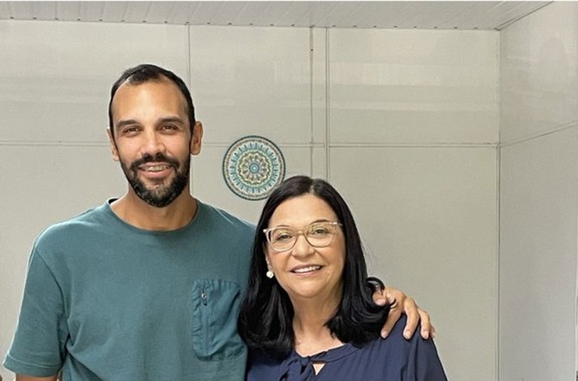 Professora da Ufal vai integrar equipe do Ministério do Esporte