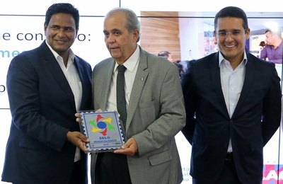 TJ/AL recebe reconhecimento do Estado por ressocialização de presos