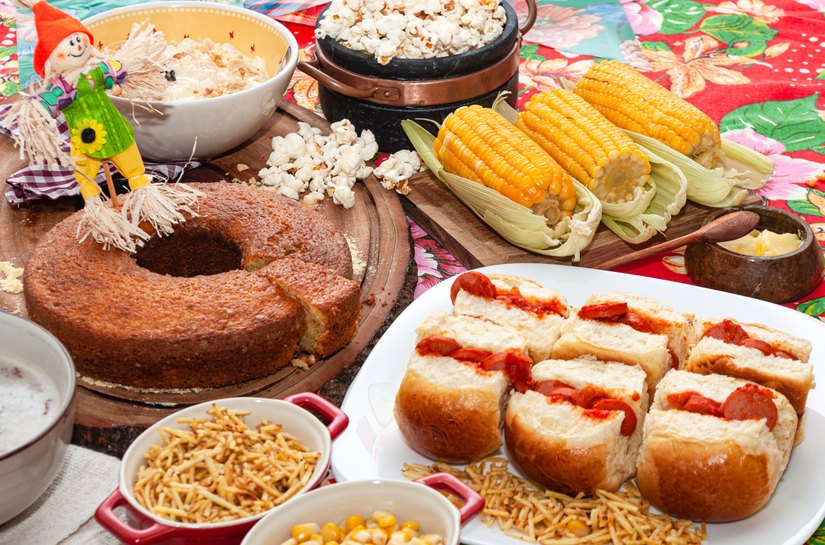 Como usar as receitas de São João para gerar uma 'receita' extra no mês de Junho
