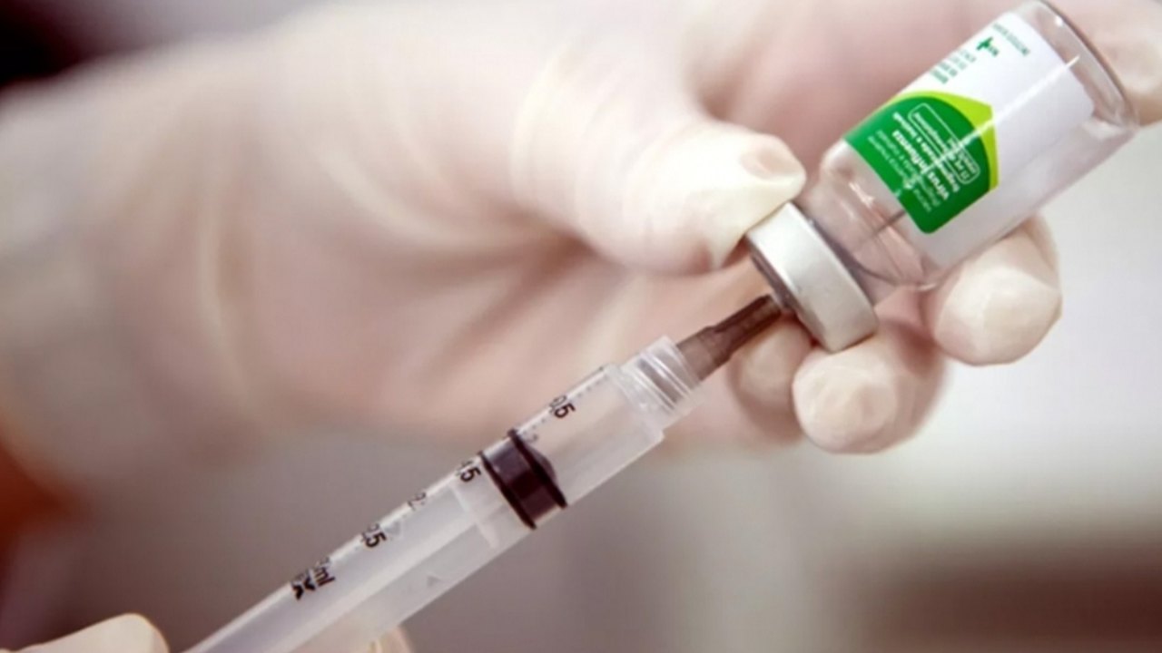 Campanha de Vacinação contra a Influenza começa na segunda (23)
