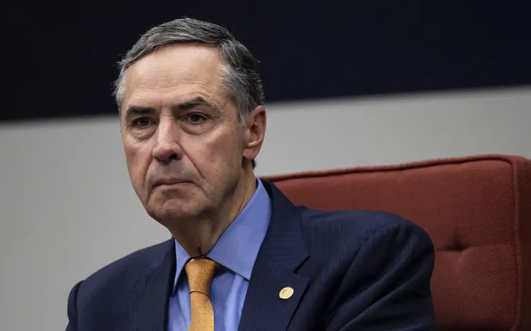 Taxação ao Brasil tem compreensão imprecisa dos fatos, diz Barroso