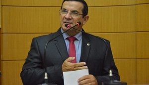 DILSON DE AGRIPINO / Foto: Jadilson Simões