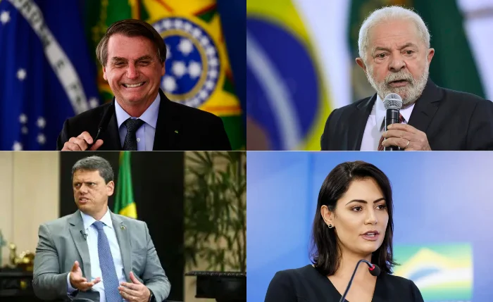 Pesquisa foi realizada entre os dias 2 e 4 de junho, com 1.001 entrevistas em todo o país Pesquisa foi realizada entre os dias 2 e 4 de junho, com 1.001 entrevistas em todo o país