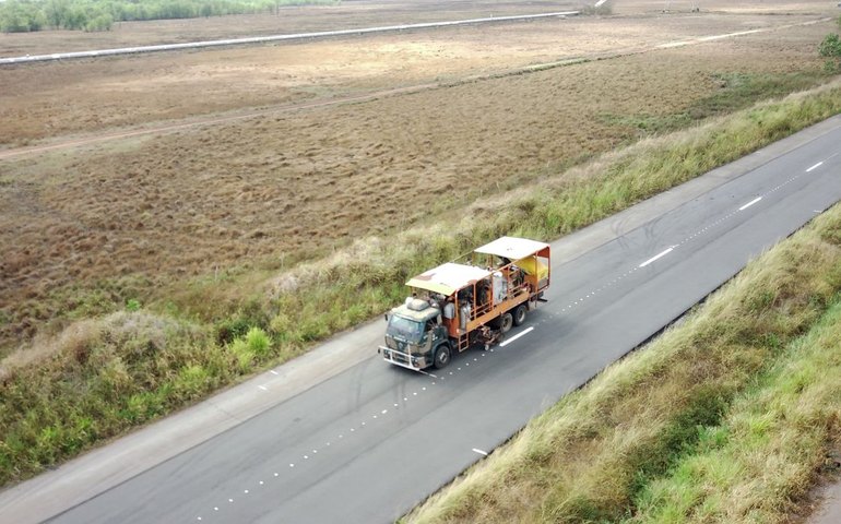 Relator de PL que incentiva investimentos em infraestrutura articula aprovação da proposta no Senado