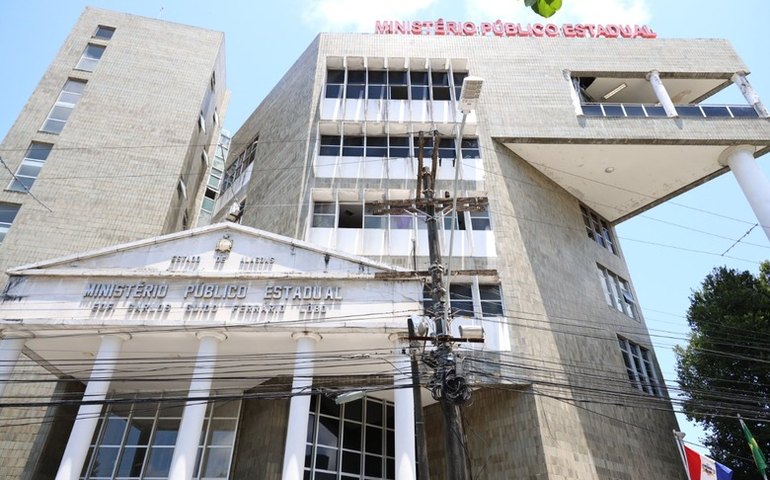 Ministério Público concorre a prêmio nacional com o projeto “ANPP Restaurador”