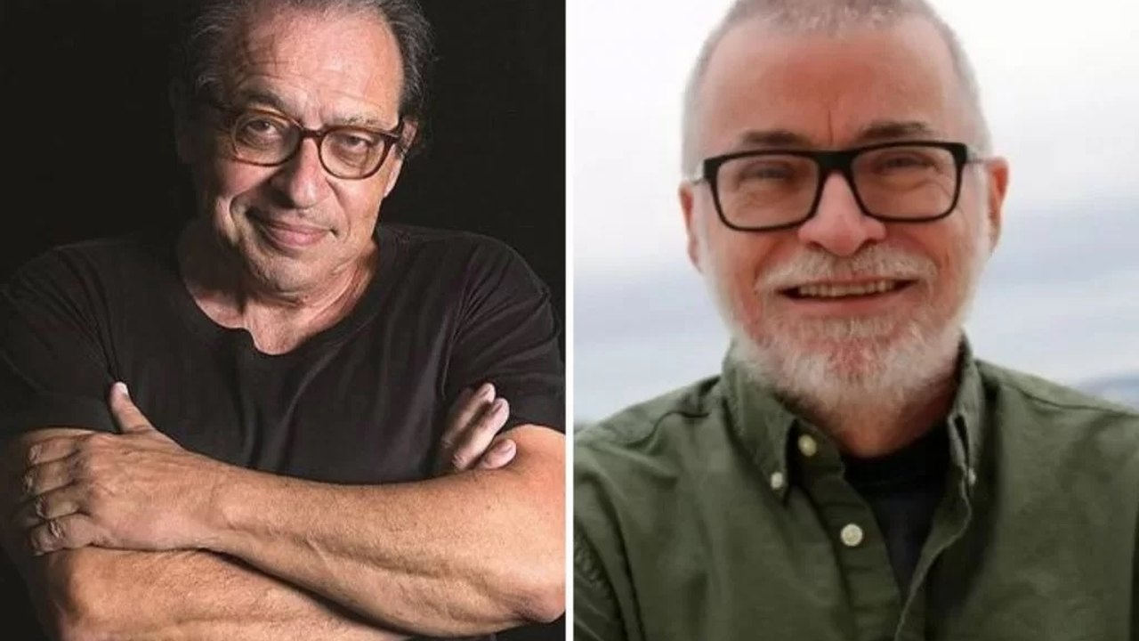 Os macetes para se fazer uma grande biografia, segundo Ruy Castro e Lira Neto