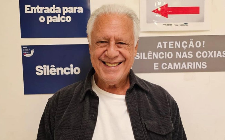 'Renascer': Globo divulga elenco da novela; veja quais atores voltam no novo remake