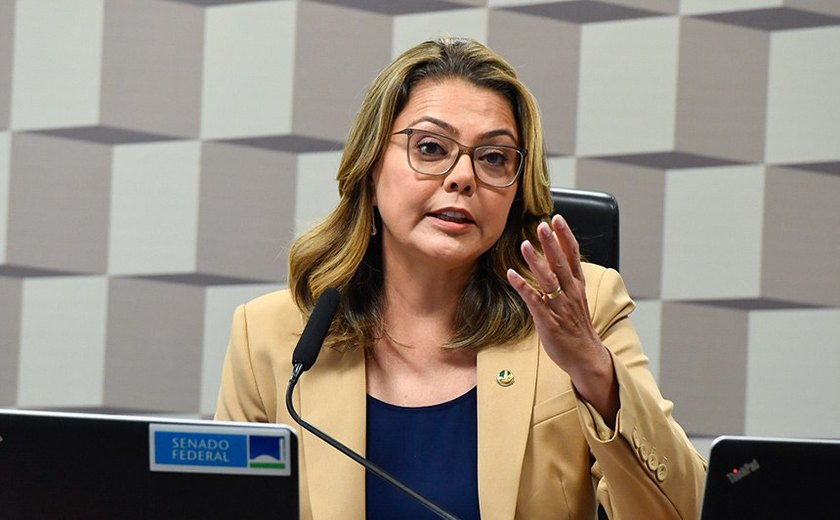 Presidindo a CMA, Leila registra assinatura de Pacto Pela Transformação Ecológica