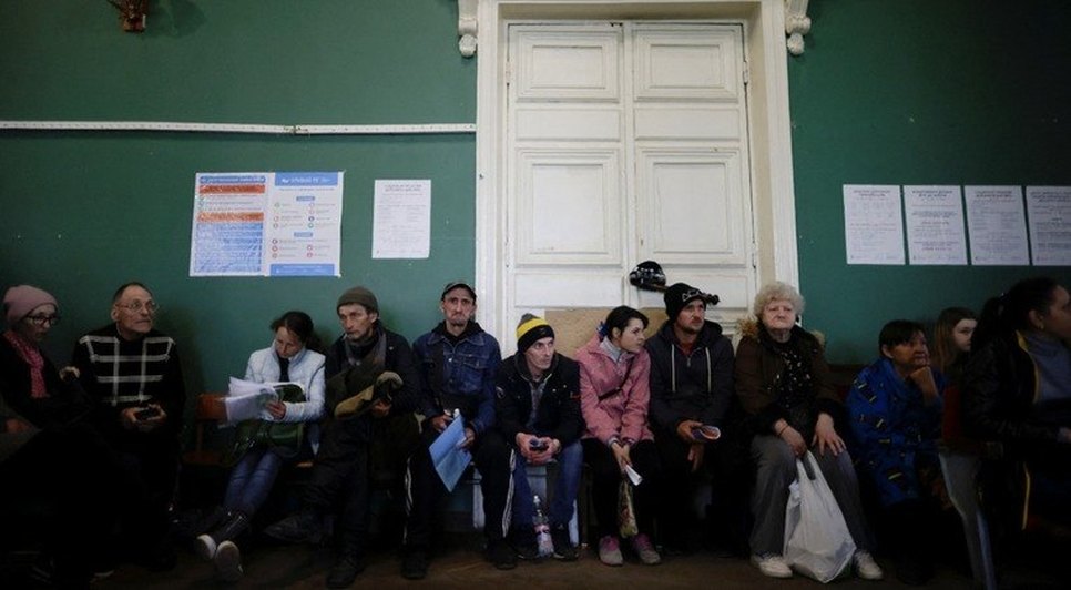 ucrania-guerra-refugiados-26042022074650145.jpeg / Foto: UESLEI MARCELINO/REUTERS