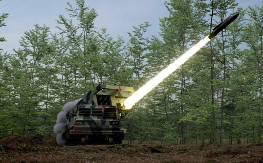 Mídia: Europa acelera produção de armas com expansão recorde e subsídios após conflito na Ucrânia