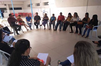 Secretarias de Maceió farão ações para pessoas com deficiência 