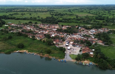 Ponta Mofina é a primeira comunidade da zona rural de Penedo beneficiada pelo Moradia Legal