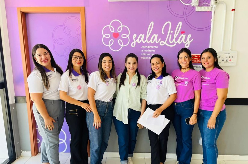 Secretaria da Mulher visita sertão alagoano para fortalecer políticas públicas para mulheres