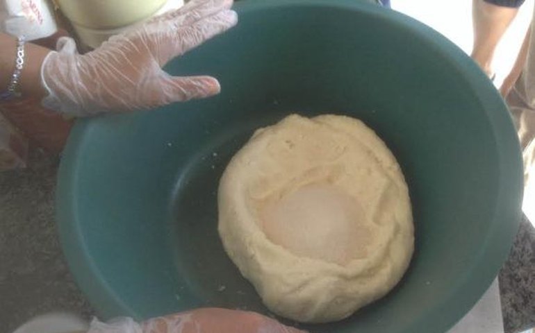 Curso abre novas possibilidades para mulheres de agricultores