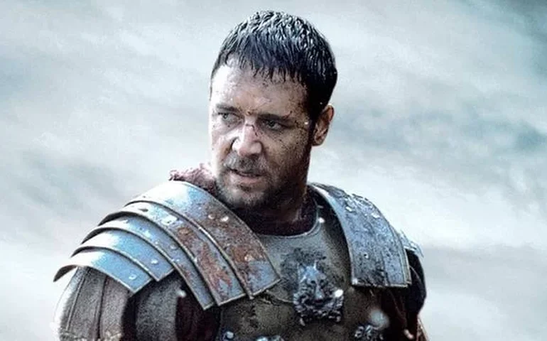 Peta pede cancelamento de filmagens de 'Gladiador 2' após denúncias de maus-tratos a animais