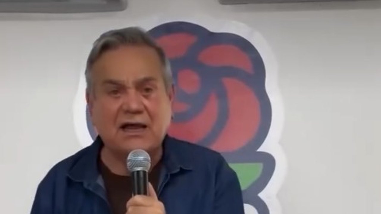 Com Alfredo vice de Flávio, Ronaldo Lessa vai colocar sua história no lixo ou abandonar de vez o projeto de JHC que espera pra convenção o 'vice dos Bolsonaro'?
