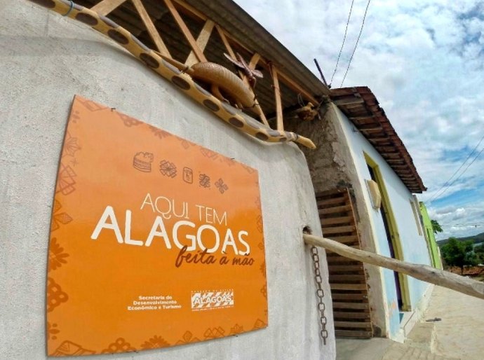 Museu dedicado à Arte Popular será inaugurado na Ilha do Ferro