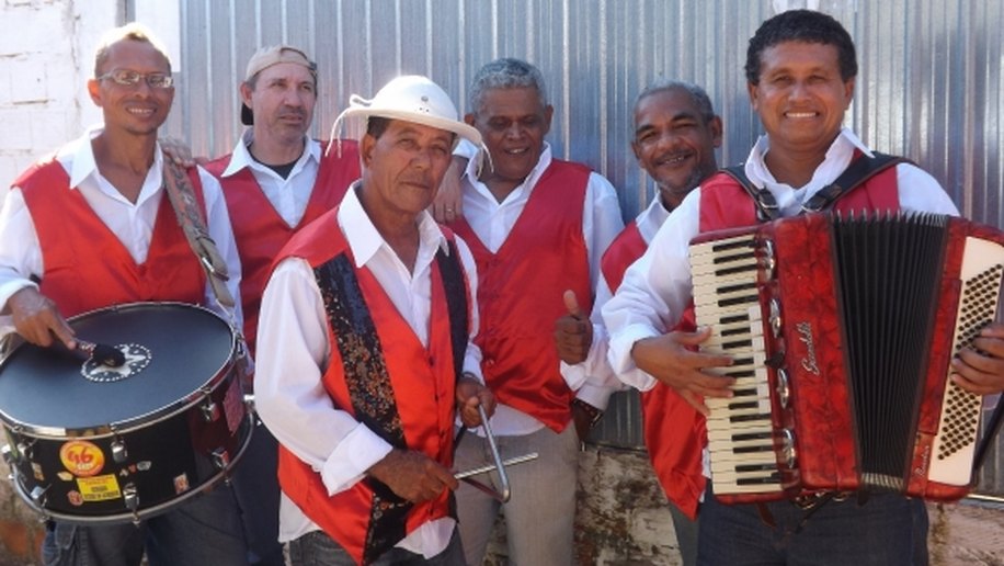 ‘Sandoval 60 anos de Forró’ é a próxima atração do Quinta no Arena