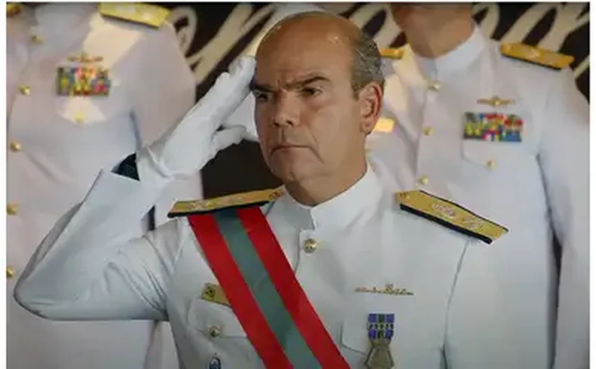 Entorno estratégico do Brasil está mais conturbado e preocupa, diz comandante da Marinha