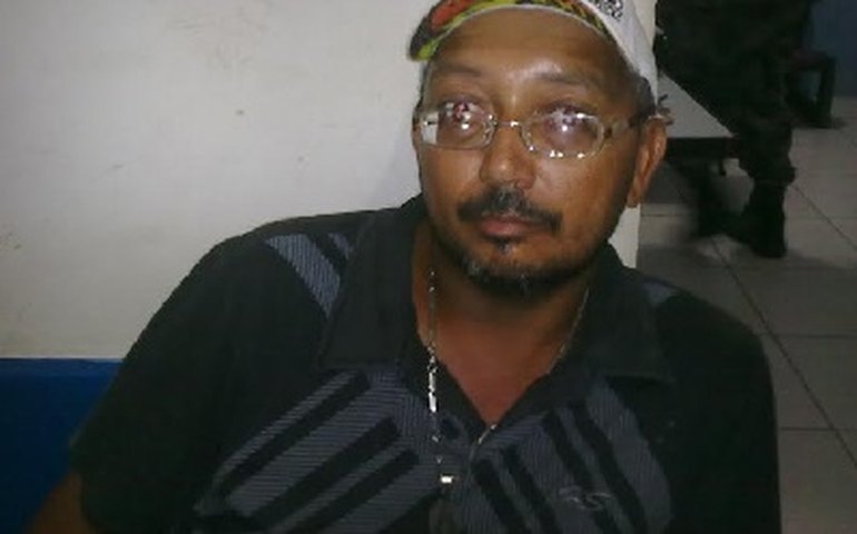 PM prende homem por embriaguez ao volante em Palmeira dos Índios