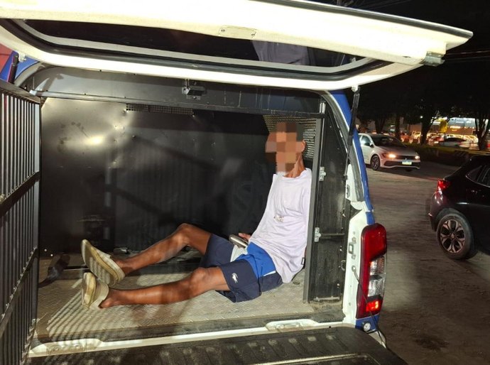 Guarda Municipal atua em caso de importunação sexual na Ponta Grossa, em Maceió