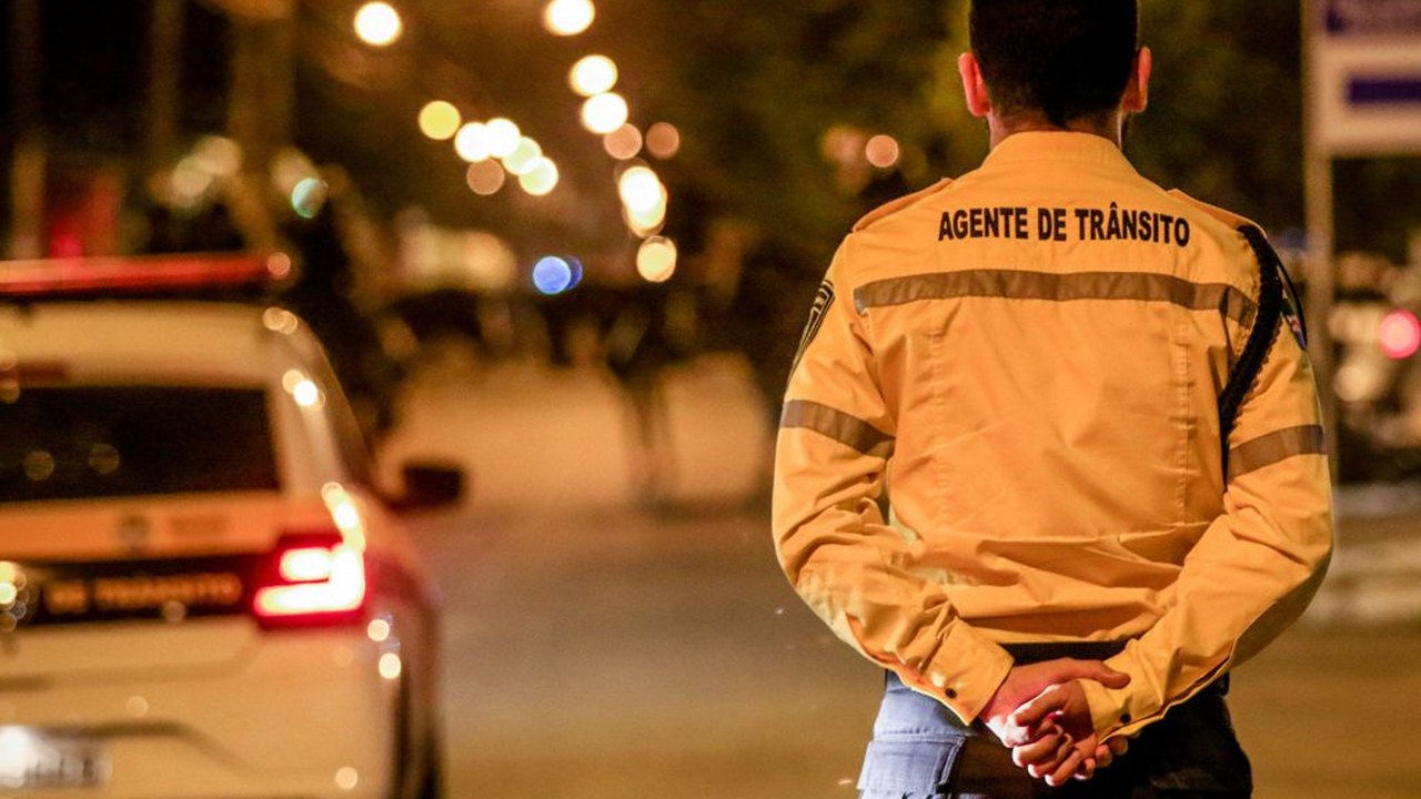 Campanha Maio Amarelo alerta para a responsabilidade no trânsito