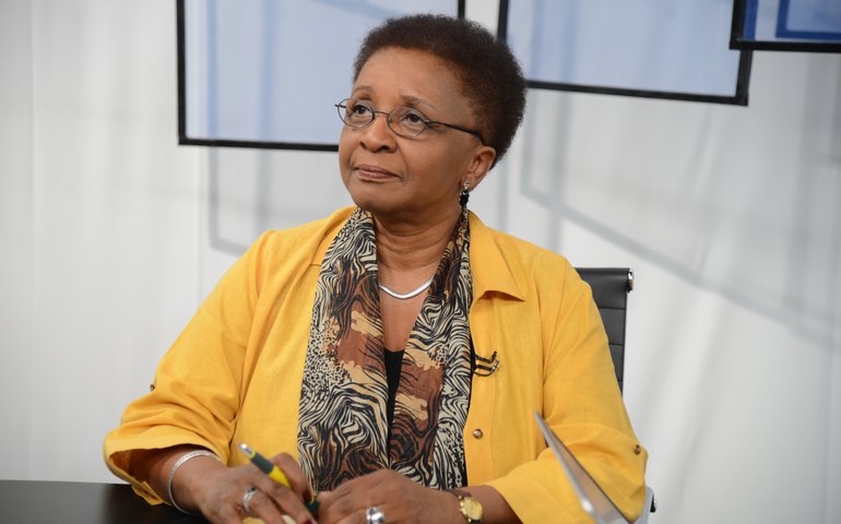 Viva Maria homenageia a ex-ministra Luiza Bairros