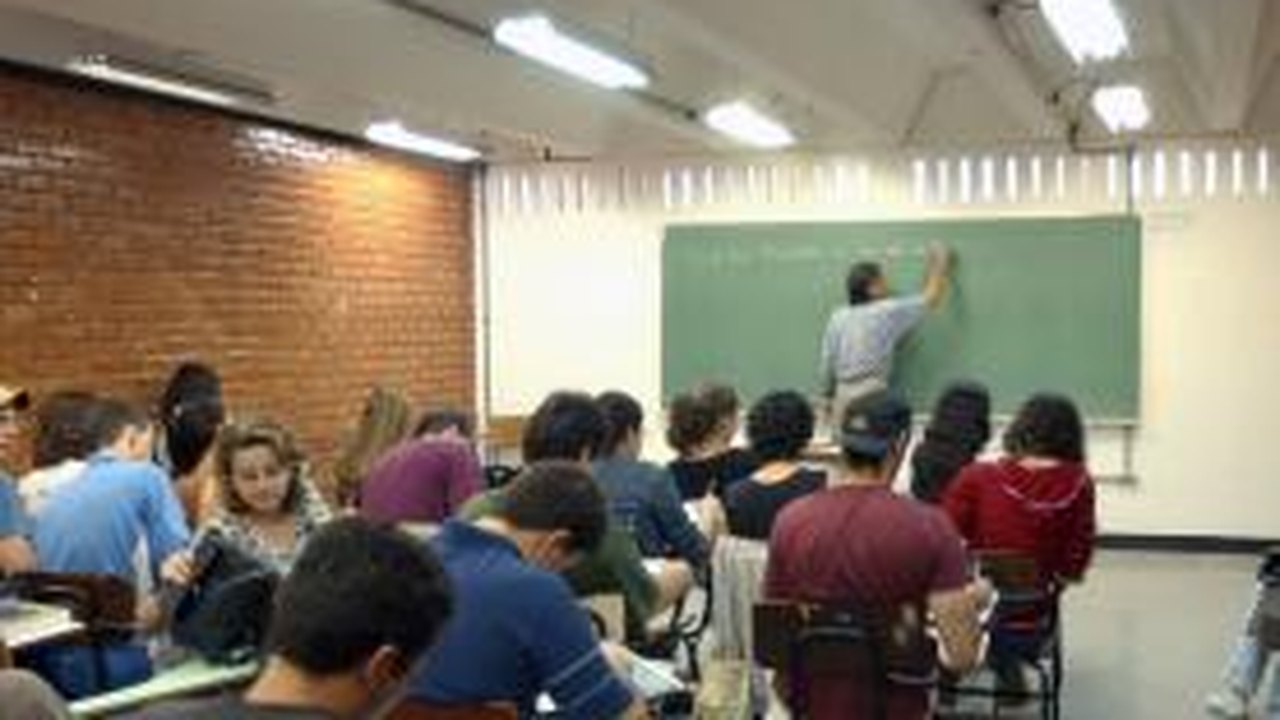Inscrições para o Enem começam nesta segunda