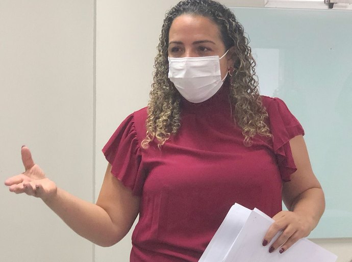 Gestores estabelecem metas para o Plano Municipal de Saúde de Maceió