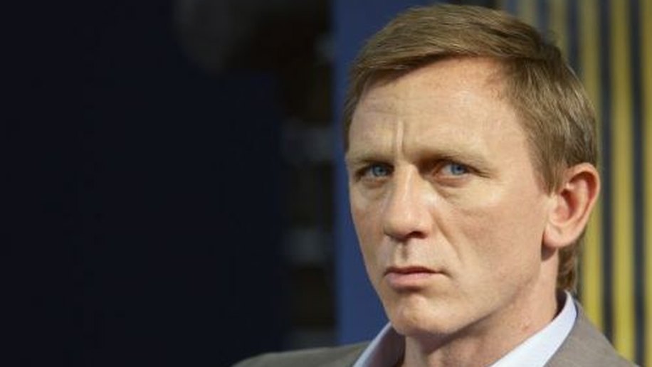 'Se não parasse, o vício ia me matar', diz Daniel Craig