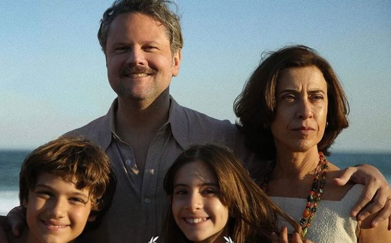 Veja o trailer de 'Ainda Estou Aqui', filme que vai representar o Brasil no Oscar 2025