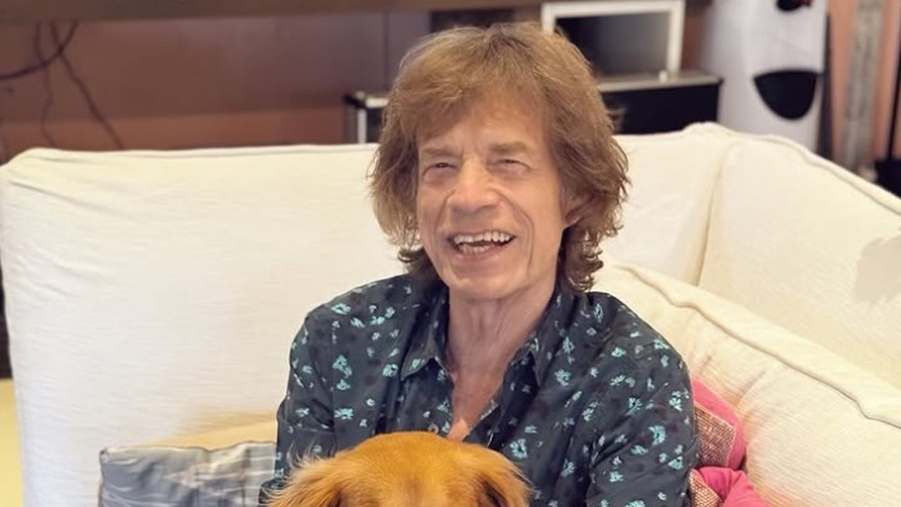 Mick Jagger diz que sofreu 'ghosting' após romance; caso inspirou música em novo álbum