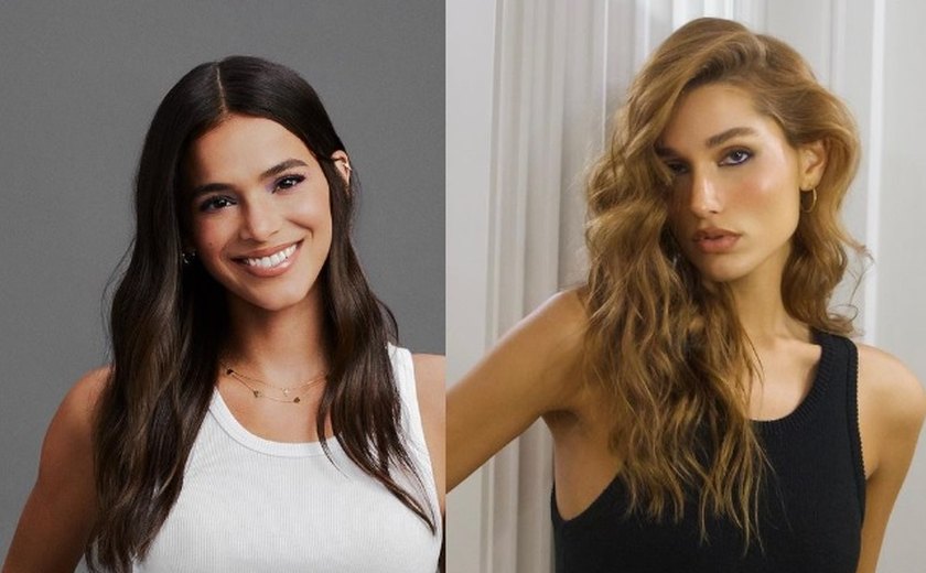 Mapa astral de Bruna Marquezine e Sasha Meneghel define amizade das famosas; saiba o resultado