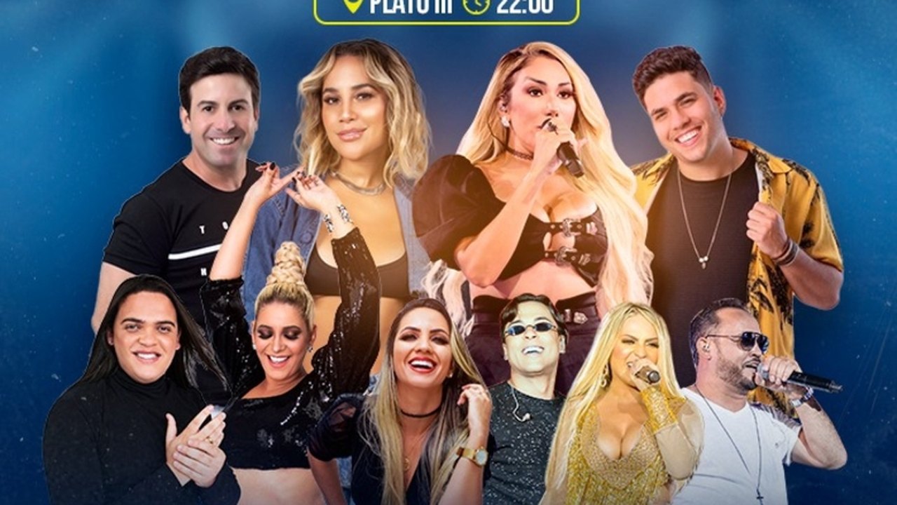 Festa do Padroeiro de Branquinha contará com programação religiosa e artística