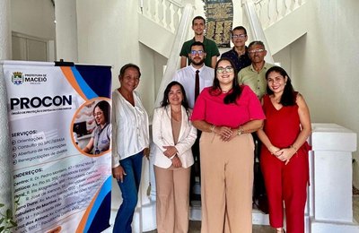 Conselho Municipal de Defesa do Consumidor inicia planejamento estratégico para 2026