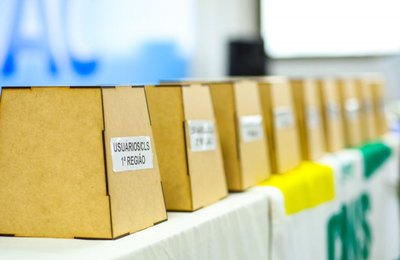 Prefeitura de Arapiraca divulga lista final de candidatos aptos à eleição do Conselho Municipal de Saúde