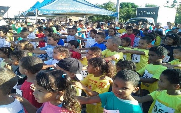 Maceió: Comandante do CPC explica trabalho de saturação no Jacintinho