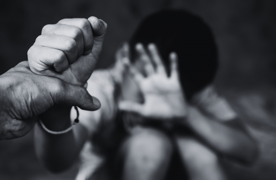 Cenário da violência sexual infantil no Brasil Capa / Foto: Foto: divulgação