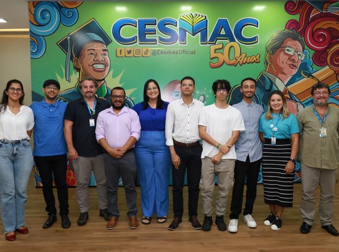 Semana da Água no Cesmac promove debates e ações ambientais em Alagoas
