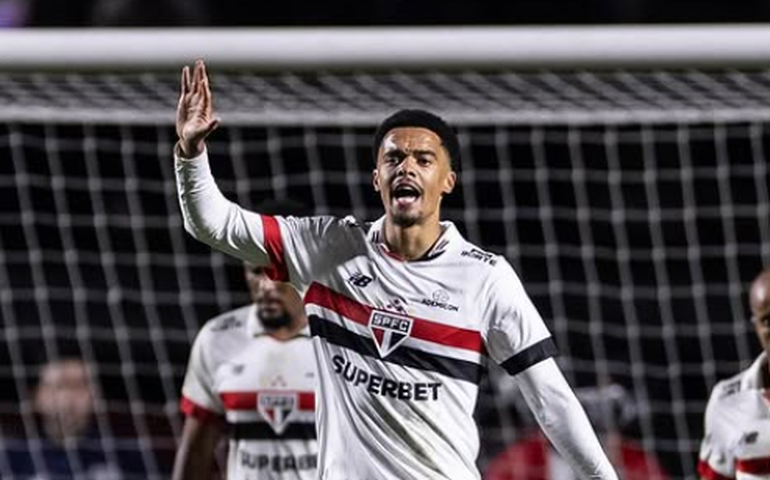 São Paulo fica abaixo de metas esportivas e vê prejuízo financeiro de R$ 6,2 milhões no ano