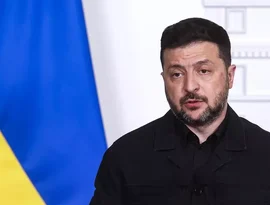 Homem atira contra multidão em Kiev e mata ao menos 5