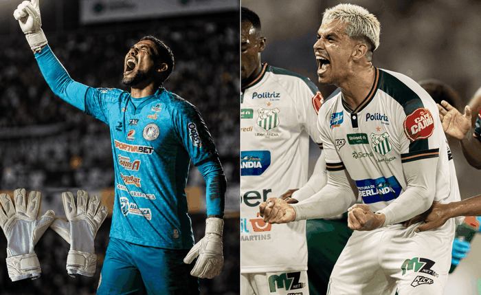 ASA-AL e Uberlândia-MG vão disputar o título do Brasileirão Série D 2026