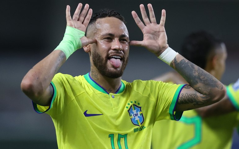 Neymar investe R$ 7,5 bilhões no litoral paradisíaco entre Pernambuco e Alagoas