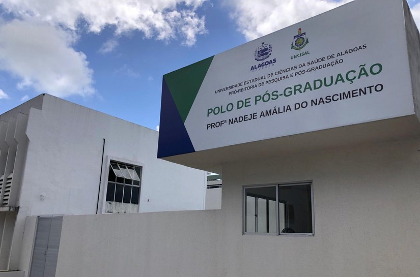 Polo de Pós-Graduação da Uncisal ganha nova estrutura que humaniza o ambiente acadêmico
