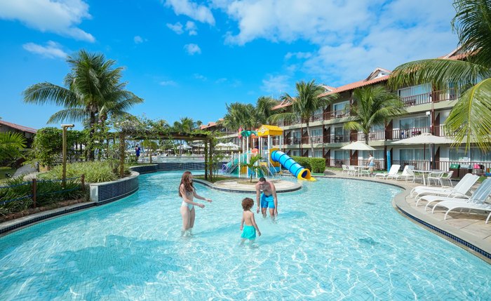 A Amarante administra o Salinas Maragogi, Salinas Maceió e Japaratinga Lounge Resort A Amarante administra o Salinas Maragogi, Salinas Maceió e Japaratinga Lounge Resort
