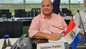 "Manda o Pix, saca e entrega ao doutor"; veja os áudios citados pela PF na Operação Estágio IV. - Foto: Reprodução