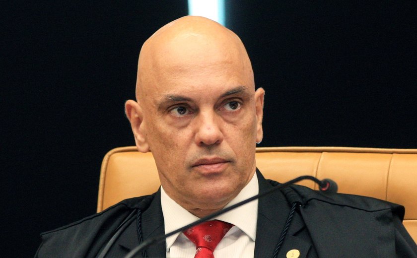 Policial Militar de Alagoas é investigado por acessar dados do ministro Alexandre de Moraes