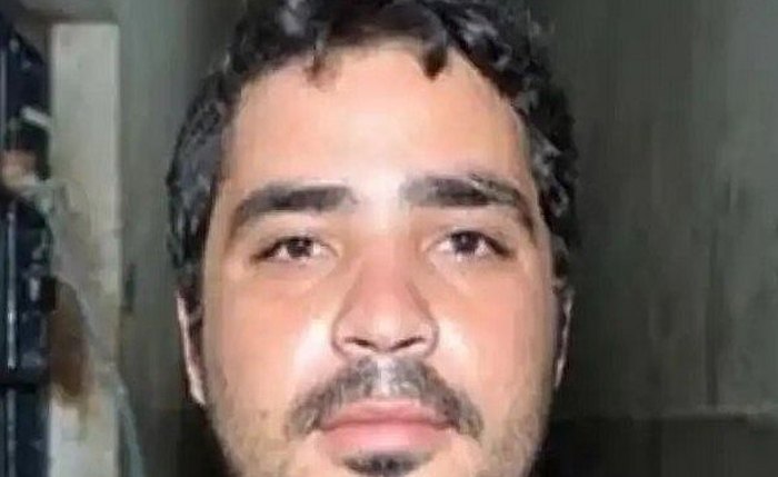 Alexsandro da Silva Ferreira é suspeito por esfaquear ex-namorada em União dos Palmares