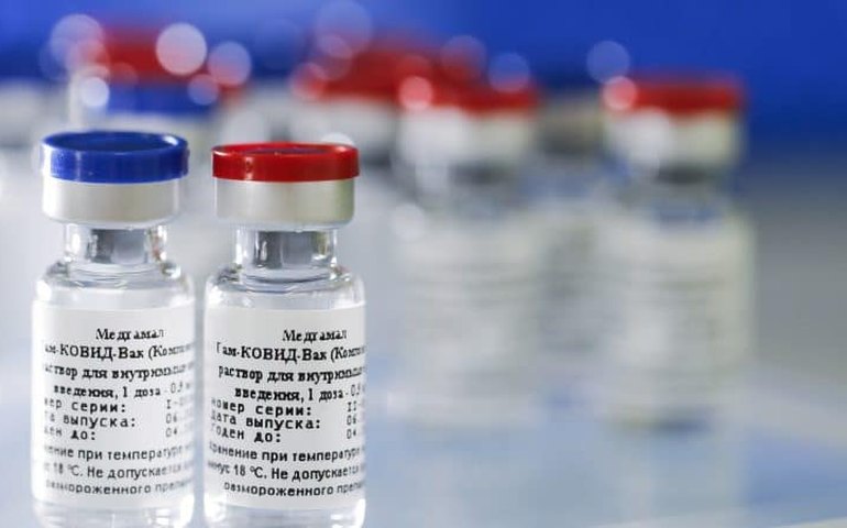 Governadores do Nordeste anunciam compra de 37 milhões de doses da Sputnik V